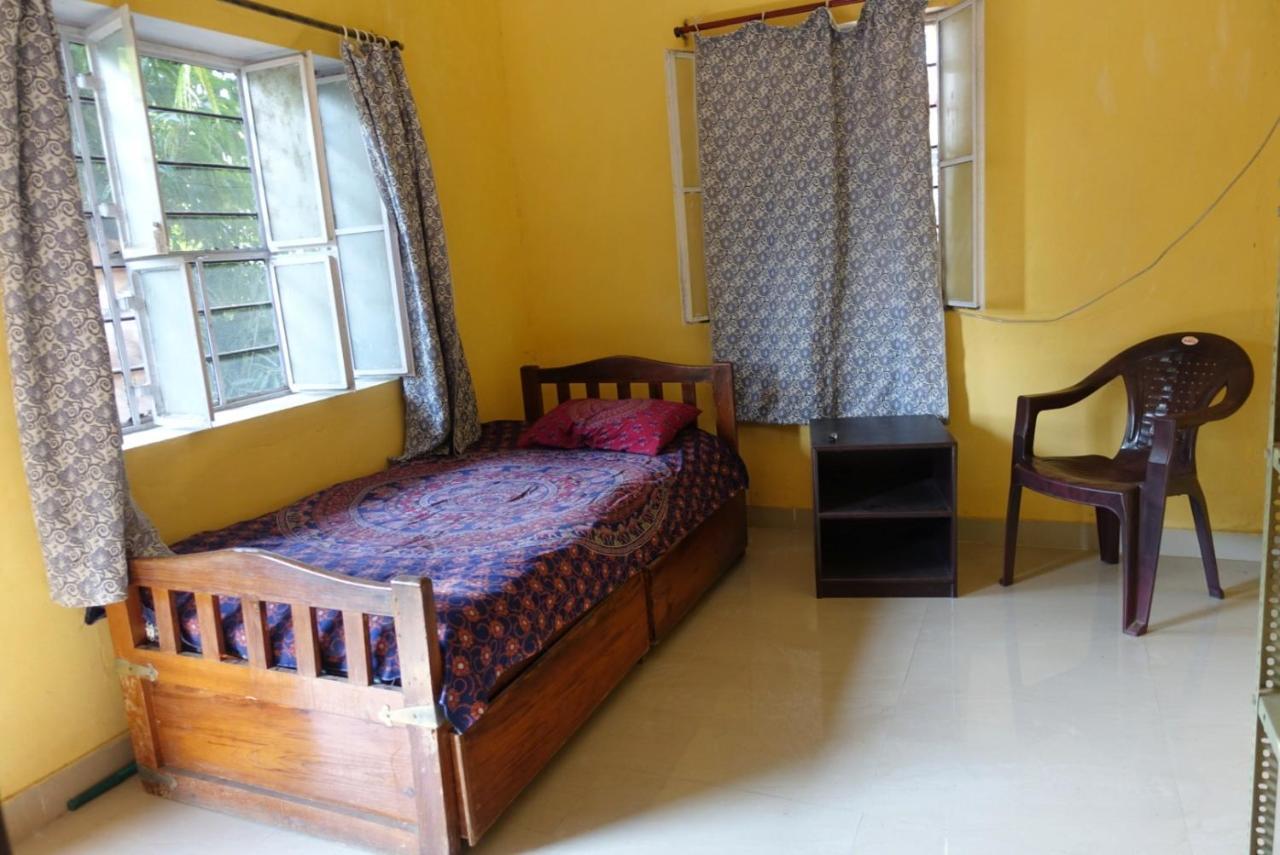 Nadya Homestay For Female & Family Τζαϊπούρ Εξωτερικό φωτογραφία