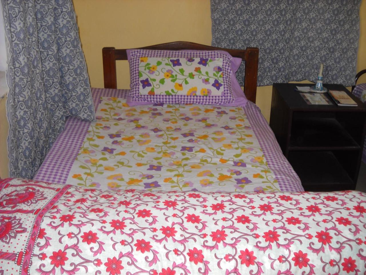 Nadya Homestay For Female & Family Τζαϊπούρ Εξωτερικό φωτογραφία