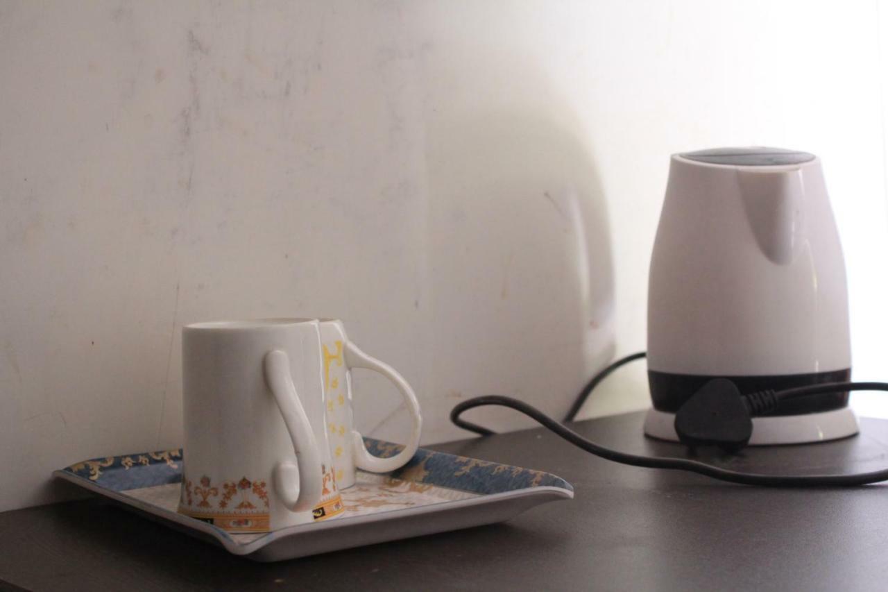 Nadya Homestay For Female & Family Τζαϊπούρ Εξωτερικό φωτογραφία